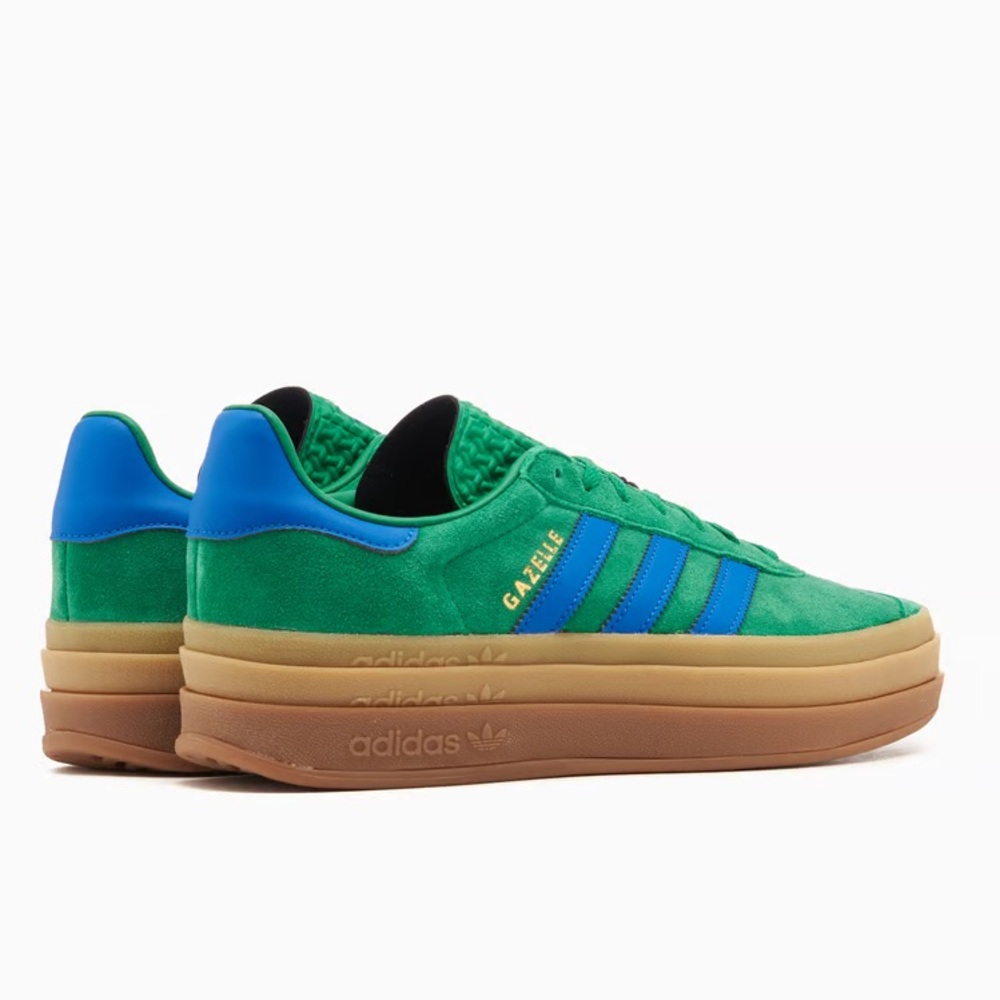 ADIDAS ORIGINALS Gazelle Bold- NEW
